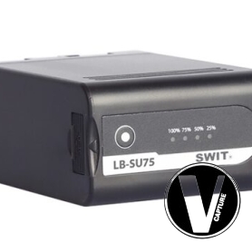 Pin SWIT S-SU75