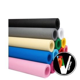Phông nền chụp ảnh chất liệu vải không dệt 3x10m