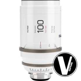 Ống kính Viltrox EPIC Anamorphic 100mm T2.0 1.33X Cine Ngàm PL | Chính hãng