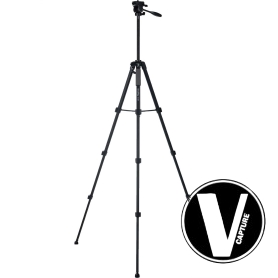 SmallRig CT-07 4689 Chân Tripod tải trọng | Chính Hãng