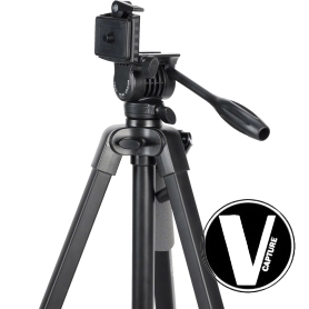 SmallRig CT-07 4689 Chân Tripod tải trọng | Chính Hãng