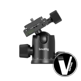 Smallrig CT-10 Chân Tripod Aluminum 3935 dành cho Máy Ảnh/ Điện Thoại | Chính Hãng