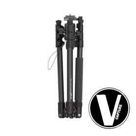 Smallrig CT-10 Chân Tripod Aluminum 3935 dành cho Máy Ảnh/ Điện Thoại | Chính Hãng