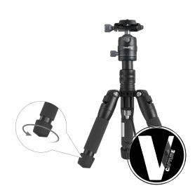 SmallRig VT-20 Chân Tripod Mini 4289 | Chính Hãng