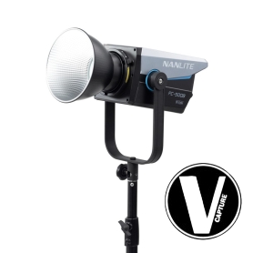 Nanlite FC-500B đèn LED Bi-color Spotlight (FULL VAT)